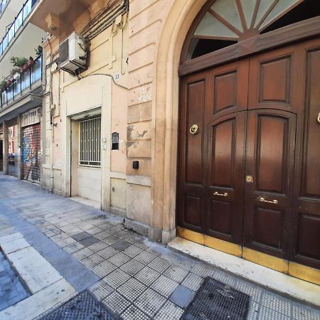 Seba Maison - Bari Centro Esterno foto