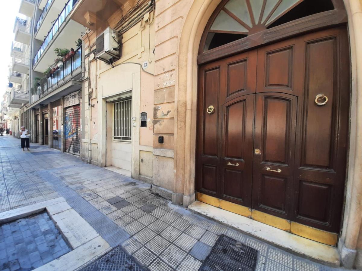 Seba Maison - Bari Centro Esterno foto
